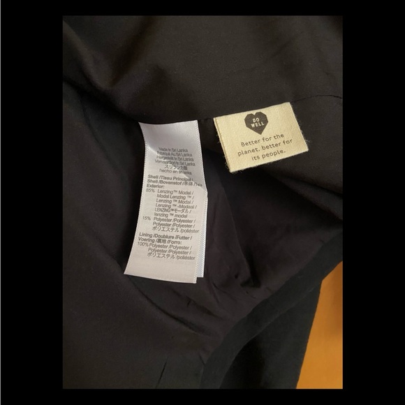 Madewell The Relaxed Blazer in Softdrape - Picture 9 of 11